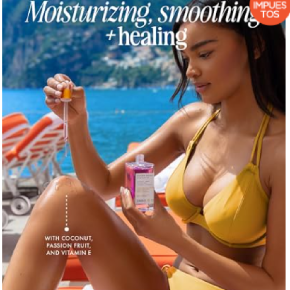 Skincare para tu zona íntima con Truly Beauty 100% Originales