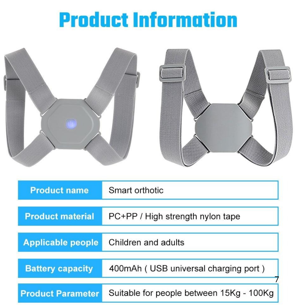 SMART SENSOR CORRECTOR CON IA