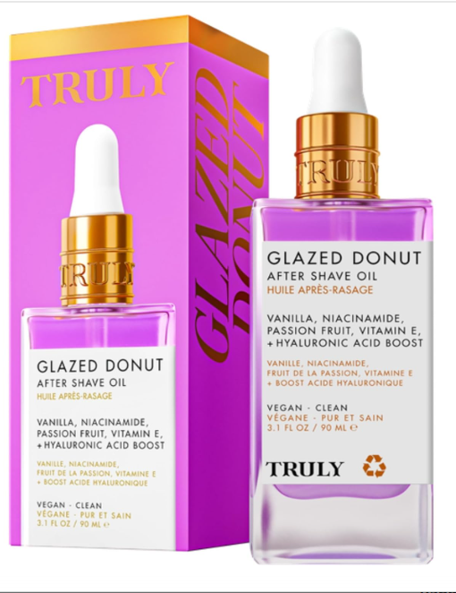 Skincare para tu zona íntima con Truly Beauty 100% Originales