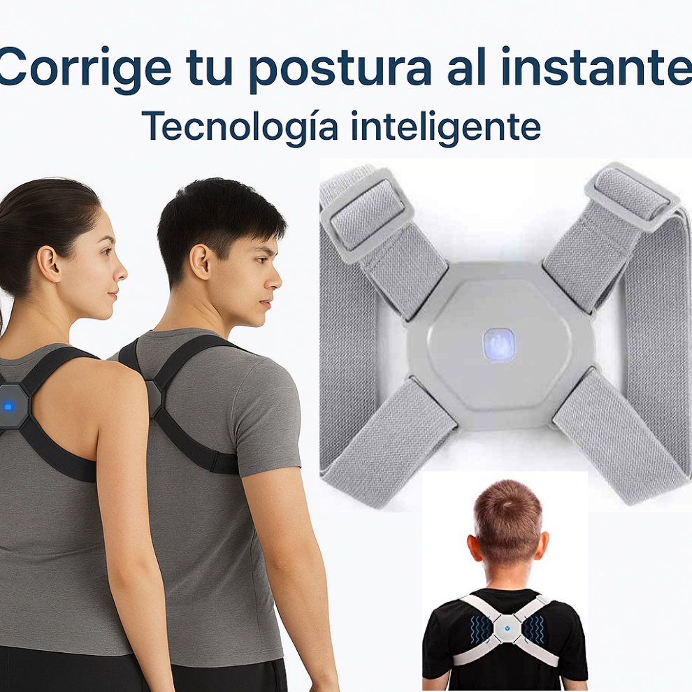 SMART SENSOR CORRECTOR CON IA