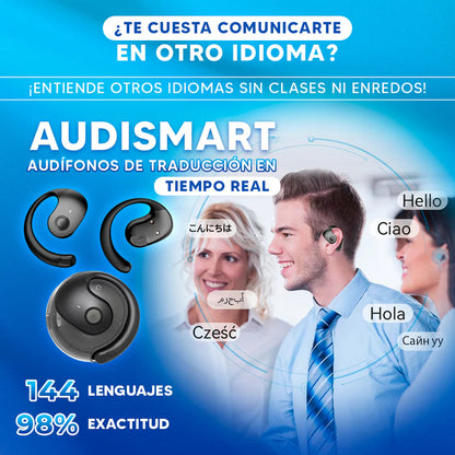AUDIESMAT PRO CON IA