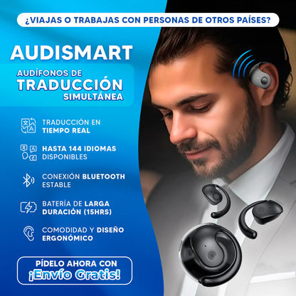 AUDIESMAT PRO CON IA