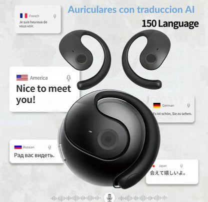 AUDIESMAT PRO CON IA