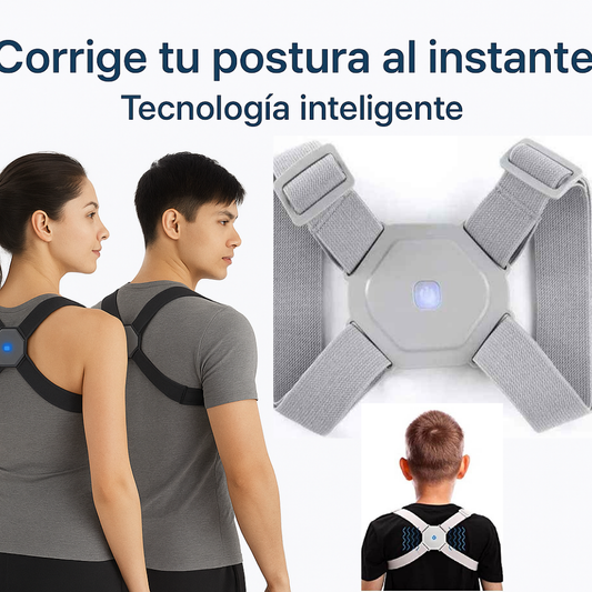 SMART SENSOR CORRECTOR CON IA